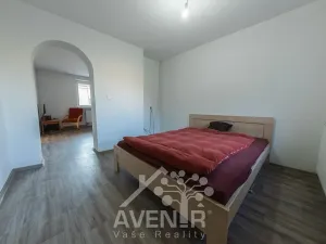 Prodej rodinného domu, Prušánky, Hodonínská, 136 m2