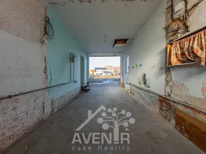 Prodej rodinného domu, Prušánky, Hodonínská, 136 m2