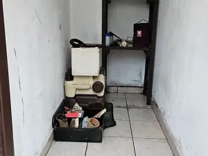 Prodej chaty, Kadlín, 40 m2