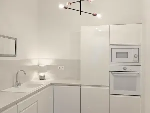 Pronájem bytu 2+1, Praha - Nové Město, Opletalova, 80 m2