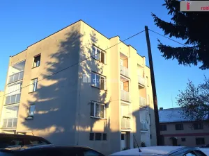 Prodej bytu 3+1, Katusice, Polní, 79 m2