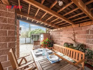 Pronájem rodinného domu, Mirošovice, Senohrabská, 150 m2