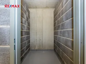 Pronájem bytu 2+kk, Hostivice, Cihlářská, 46 m2