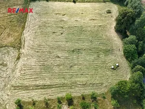 Prodej pozemku pro bydlení, Semily, 1962 m2