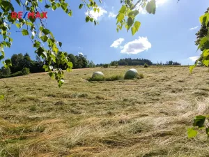 Prodej pozemku pro bydlení, Semily, 1962 m2