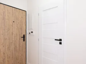 Pronájem bytu 1+1, Praha - Veleslavín, Veleslavínská, 36 m2