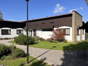 Prodej komerční nemovitosti, Rajnochovice, 3129 m2