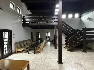 Prodej komerční nemovitosti, Rajnochovice, 3129 m2