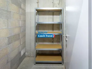 Pronájem bytu 2+kk, Hranice, Pod Nemocnicí, 50 m2