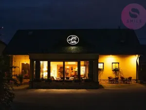 Prodej restaurace, Ludgeřovice, Hlučínská, 309 m2