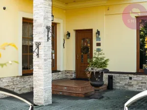 Prodej restaurace, Ludgeřovice, Hlučínská, 309 m2