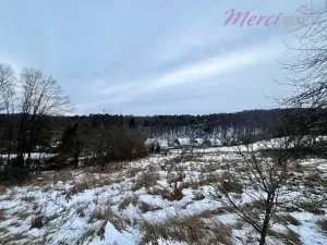 Prodej pozemku pro bydlení, Buchlovice, 1974 m2