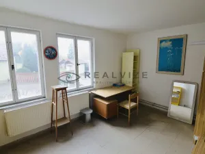 Prodej komerčního pozemku, Heřmaň, 1963 m2