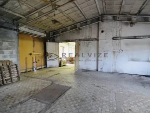 Prodej komerčního pozemku, Heřmaň, 1963 m2