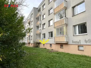 Prodej bytu 4+1, Praha - Háje, Květnového vítězství, 96 m2
