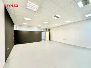 Pronájem kanceláře, Hradec Králové, Pražská třída, 50 m2