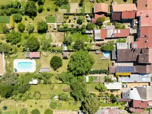 Prodej rodinného domu, Olomouc - Chomoutov, 374 m2