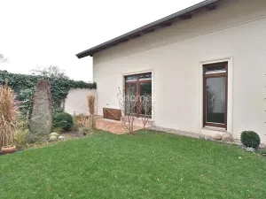 Pronájem bytu 4+kk, Praha - Vinohrady, Havlíčkovy sady, 172 m2