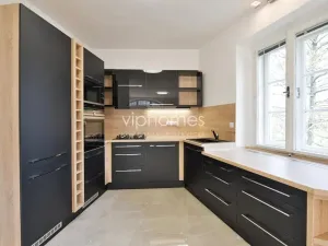 Pronájem bytu 5+1, Praha - Malá Strana, Říční, 189 m2