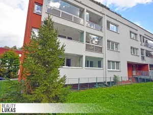 Pronájem bytu 3+kk, Ostrava, U Sportoviště, 90 m2