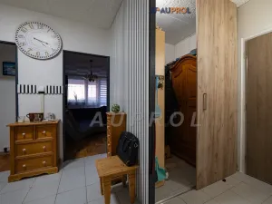 Prodej bytu 3+1, Praha - Černý Most, Kpt. Stránského, 85 m2