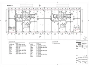 Prodej činžovního domu, Bílina, M. Švabinského, 3140 m2