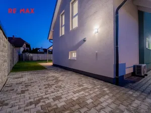 Pronájem rodinného domu, Veltruby, 97 m2