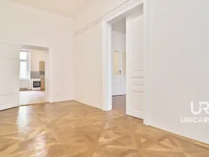 Pronájem bytu 3+1, Brno - Staré Brno, Nové sady, 130 m2