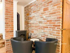 Pronájem ubytování, Valtice, Josefská, 251 m2