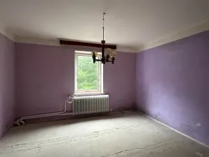 Prodej rodinného domu, Jindřichov, 250 m2