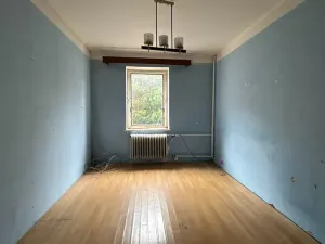 Prodej rodinného domu, Jindřichov, 250 m2