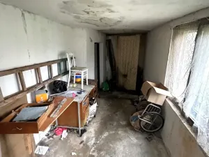 Prodej rodinného domu, Hýsly, 55 m2