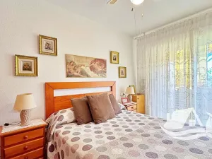 Prodej bytu 2+kk, Torrevieja, Španělsko, 41 m2
