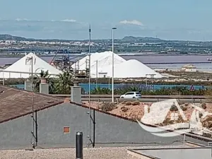 Prodej bytu 3+kk, Torrevieja, Španělsko, 61 m2