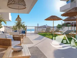 Prodej bytu 3+kk, Benalmádena, Španělsko, 78 m2