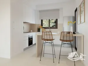 Prodej bytu 3+kk, Rincón de la Victoria, Španělsko, 87 m2