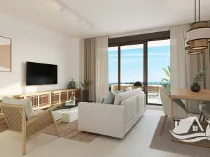 Prodej bytu 3+kk, Rincón de la Victoria, Španělsko, 87 m2