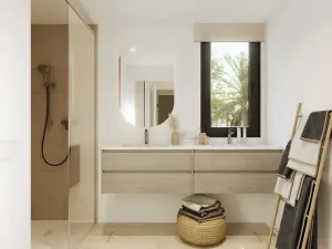 Prodej bytu 4+kk, Casares, Španělsko, 108 m2