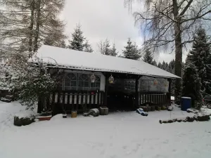 Prodej ubytování, Potůčky, 750 m2