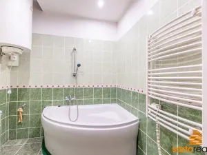 Prodej bytu 1+1, Ústí nad Labem, Na Popluží, 45 m2