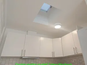 Prodej bytu 2+kk, Praha - Žižkov, Domažlická, 52 m2