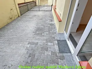 Prodej bytu 2+kk, Praha - Žižkov, Domažlická, 52 m2