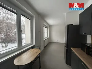 Pronájem bytu 2+1, Ústí nad Labem - Bukov, Návětrná, 54 m2