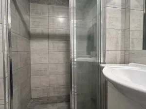 Pronájem bytu 2+1, Ústí nad Labem - Bukov, Návětrná, 54 m2