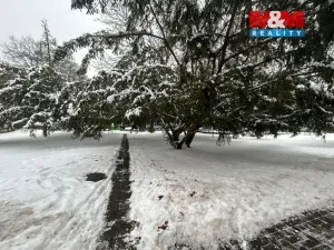 Pronájem bytu 2+1, Ústí nad Labem - Bukov, Návětrná, 54 m2