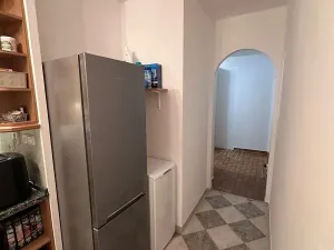 Pronájem bytu 2+1, Praha - Kamýk, Vnoučkova, 66 m2