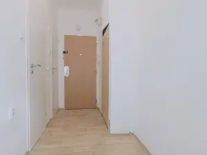 Pronájem bytu 2+1, Ústí nad Labem - Bukov, Bratří Čapků, 50 m2