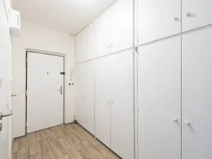 Prodej bytu 2+1, Praha - Záběhlice, Jasmínová, 52 m2