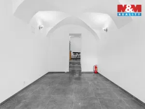 Prodej činžovního domu, Frýdlant, Sv. Čecha, 120 m2