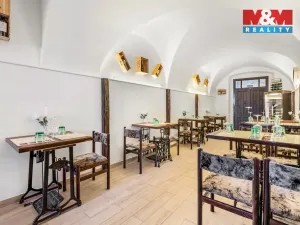 Prodej činžovního domu, Frýdlant, Sv. Čecha, 120 m2